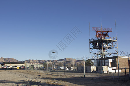 空中交通管制雷达雷达技术摄影设备安全服务视图电子天空通讯塔行业图片