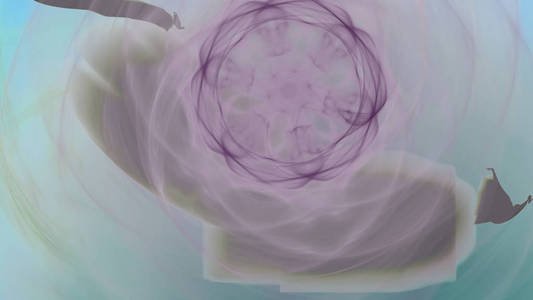 旋转的 技术 梅子 绿松石 作文 科学 权力 三维 波动照片