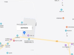 融创书院豪庭位置交通图图片