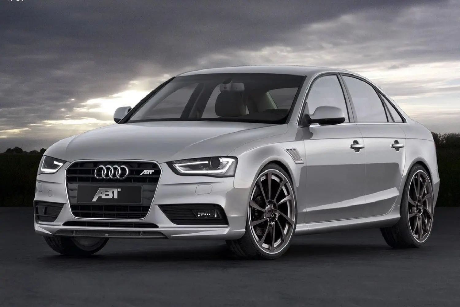 ABT A4