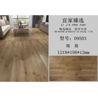 强化/宜家臻选系列 高品质地板 D9503