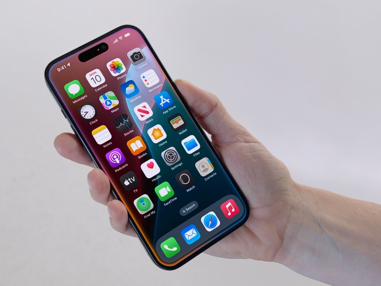 iOS18升级名单公布，苹果AI：「Only iPhone15 Pro can do！」