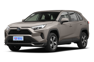 RAV4荣放 双擎E+