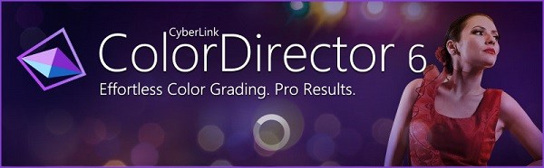 CyberLink ColorDirector Ultra下载