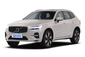 沃尔沃XC60新能源