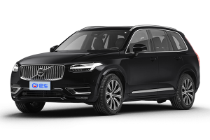 沃尔沃XC90