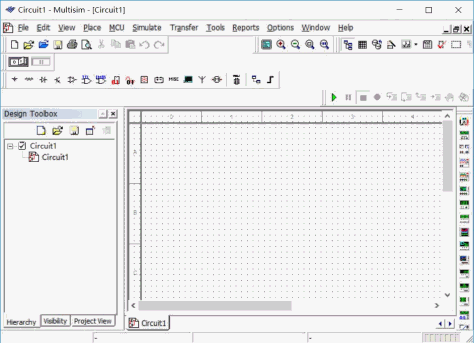 Multisim10.0安装激活的详细操作流程截图