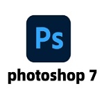 photoshop 7