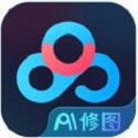 百度网盘AI修图