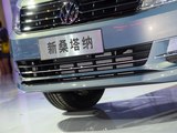 桑塔纳 2016款  1.6L 自动豪华版_高清图5