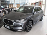 英菲尼迪QX50