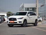 英菲尼迪QX60