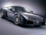 Noble M14