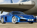 Noble M15