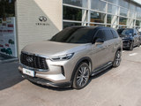 英菲尼迪QX60