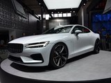 Polestar 1