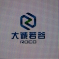 上海大诚若谷LOGO