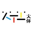 火伴众筹LOGO