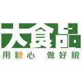 大食品LOGO