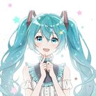 blingbling的初音未来~