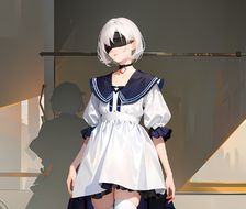 Yorha No. 2 Type B