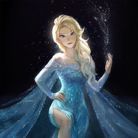 Queen Elsa