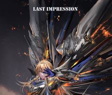 【PFLS】Last Impression