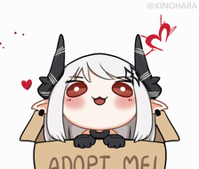 Adopt the goddess