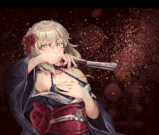 Saber Alter-命运冠位指定命运－冠位指定