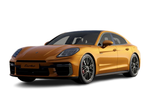 Panamera E-Hybrid