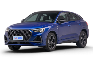 奥迪Q3 Sportback