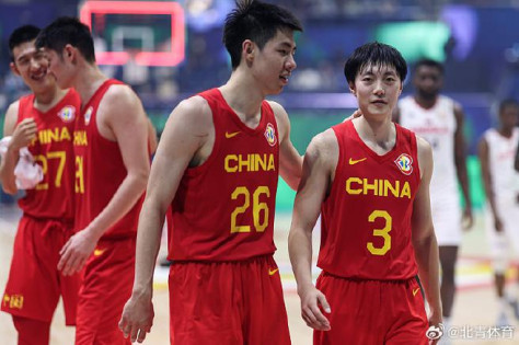 中国球星nba夏季联赛 CBA球星NBA夏季联赛表现优异的都有谁