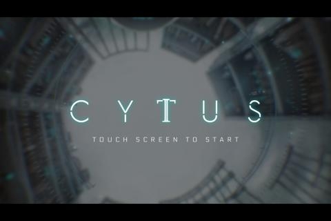 音乐世界CytusII游戏截图5