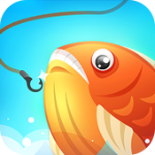 钓鱼大师空闲大亨Fishing Master Idle Tycoon