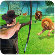真正的弓箭手动物狩猎Real Archer Animal Hunting