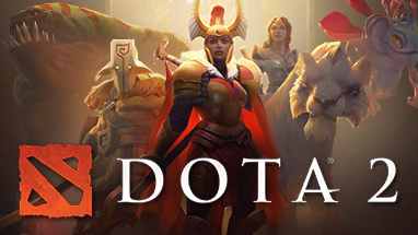 Dota2 官方中文版下载