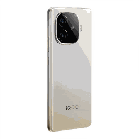 vivo iQOO Z9 Turbo 第三代骁龙8s  6000mAh超薄蓝海电池 1.5K 144Hz防频闪护眼屏 新品游戏手机 山野青 16GB+256GB