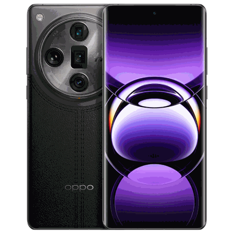 OPPO Find X7 Ultra 16GB+512GB 松影墨韵 1英寸双潜望四主摄 哈苏影像 第三代骁龙8 5.5G 拍照 AI手机