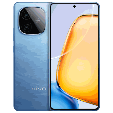 vivo Y200 GT 12GB+256GB 风暴 6000mAh+80W长续航大电池快充  第三代骁龙7 轻薄拍照游戏手机