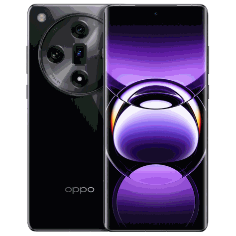 OPPO Find X7 16GB+512GB 星空黑 天玑 9300 超光影三主摄 专业哈苏人像 长续航 5.5G 拍照 AI手机