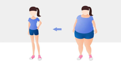 不胖也会患多囊卵巢综合征
