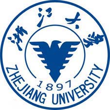 浙江大学高校校徽