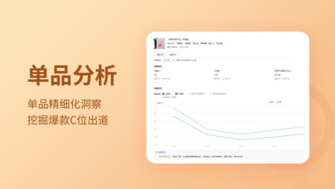 单品分析