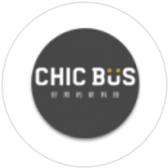 chic bus