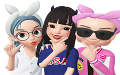 ZEPETO