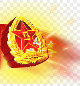 八一中国共产党标志