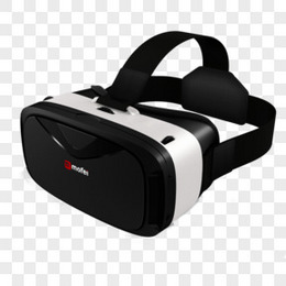 VR虚拟现实眼镜