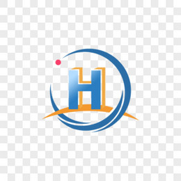 H字母LOGO