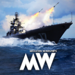现代战舰在线海战下载 v0.44.2