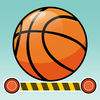 上升的篮球 V1.1 苹果版